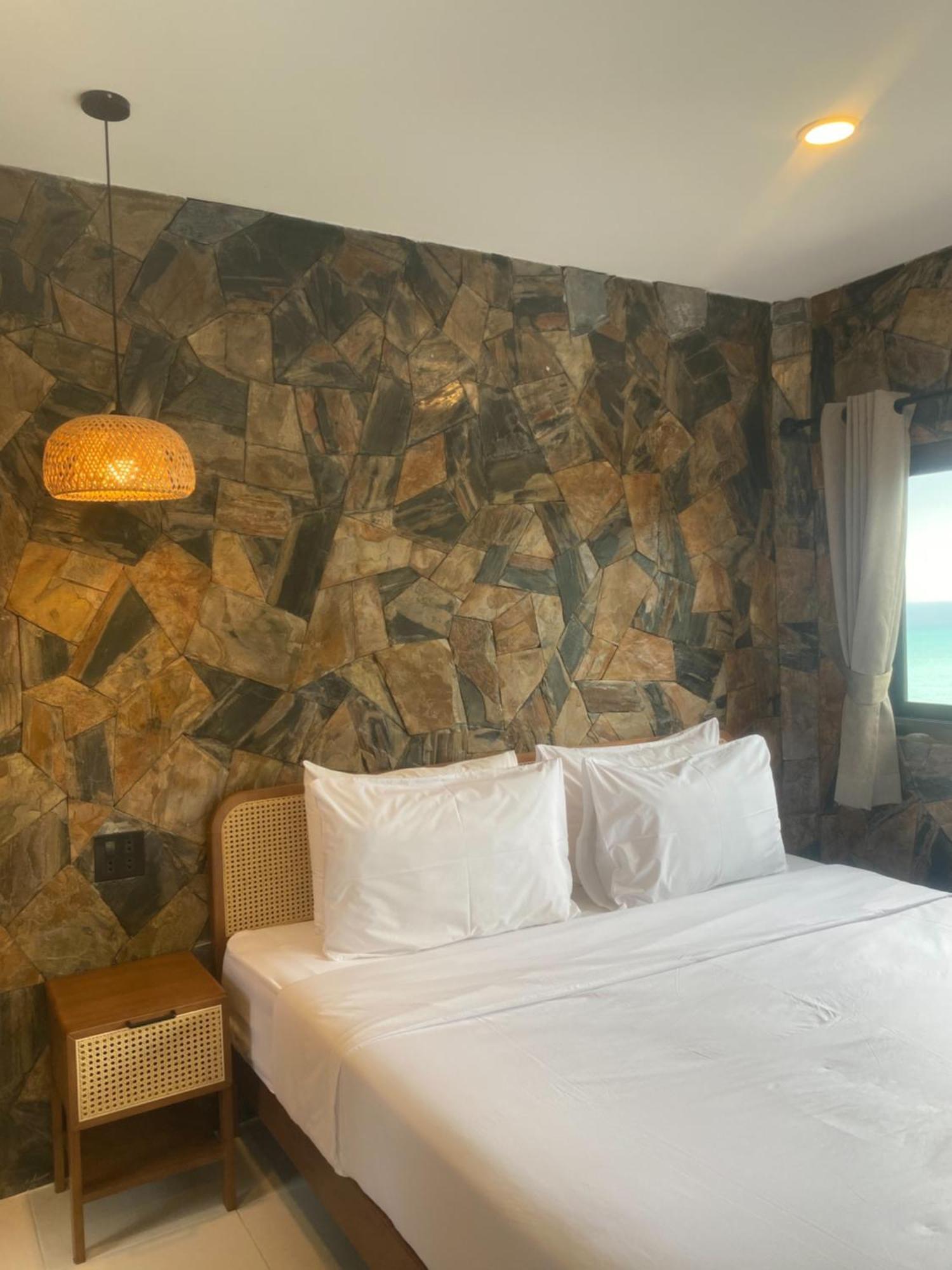 Phangan Utopia Resort Mae Haad Dış mekan fotoğraf